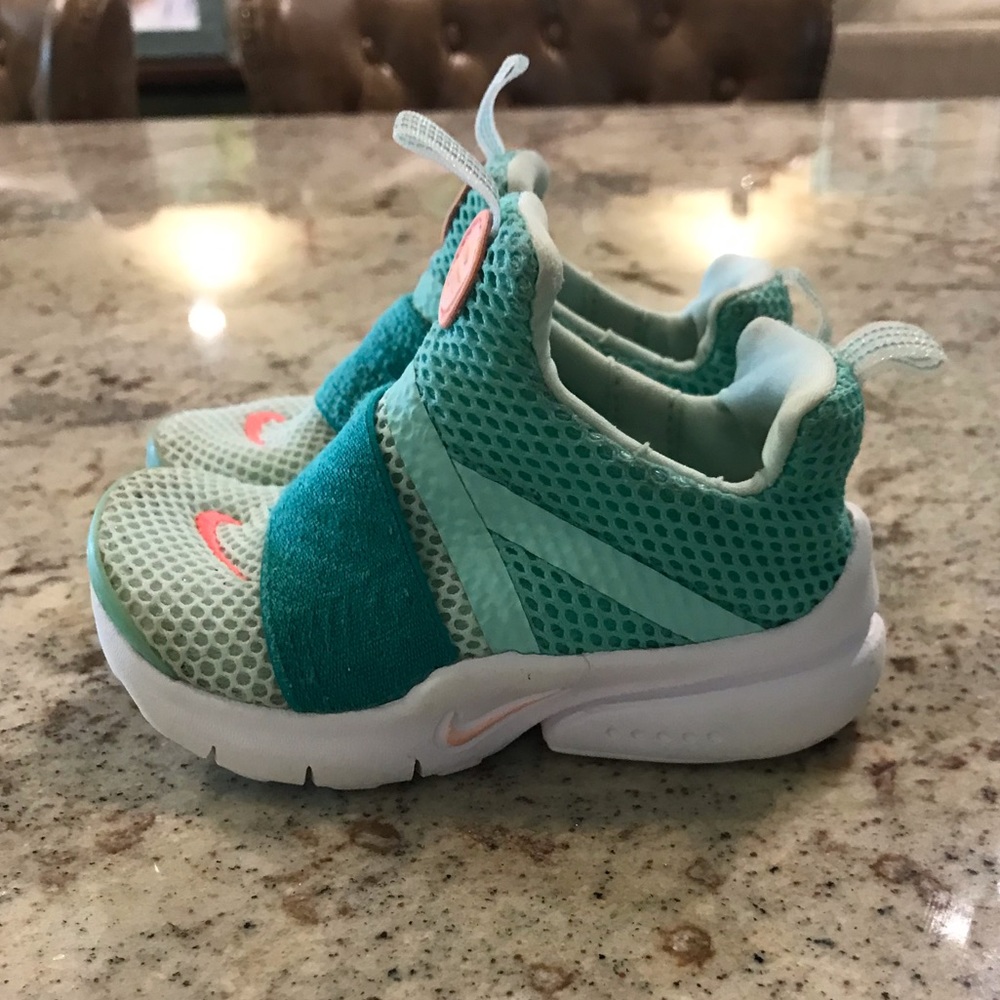 Nike Presto Sneakers Size 7T